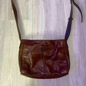 Lucky Brand crossbody bag